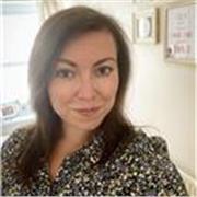 I am a native English speaker as well as being a qualified Teacher of English at Secondary level