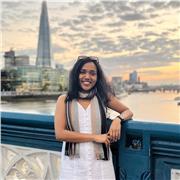 Experienced IELTS trainer offering online personalised IELTS preparation courses for adults and students globally.