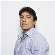Clases de Matemáticas y Física | Ingeniero mecánico | Defensa (FCAS), Indra