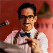 Clases de Batería Jazz y Moderna (Madrid)