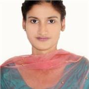 Prabhleen Kaur