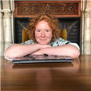 Englisch Tutorin mit C1 Englisch Kenntnisse