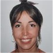 Soy Rocío, Psicóloga social especializada en alumnado NEAE
