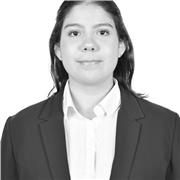 I’m a native Spanish speaker with drive to offer private lessons to children and adults, based in Birmingham.