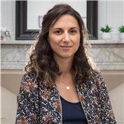 Diplômée d'un Master 2, Coach professionnelle,
Professeur de français particulier