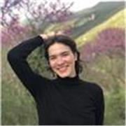 Nauczycielka angielskiego dla dzieci/młodzieży i dorosłych