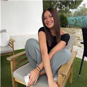 Educadora social para atención a personas dependientes de todas las edades