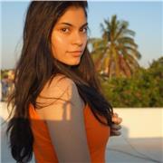 Mehak Luthra