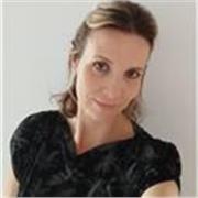 Native French speaker, highschool degreed in Humanities, undergraduated in Foreign Languages and International Trade in Sorbonne Paris. I´ve been working for 15 years in the airline tourism and events industry.

I love travelling, reading, walking, nature