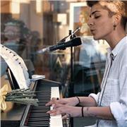 Pittura base, colori a olio