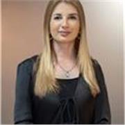 ich heise Fatjona Berisha und bewerbe mich als Englischlehrerin fur Kinder und Erwawachsene