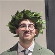 Laureato in ingegneria biomedica, offro ripetizioni a studenti di scuole medie, superiori e università.