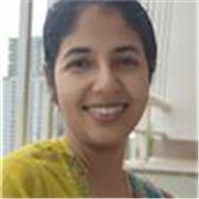 Biology and Chemistry educator with 10+ years of research and teaching experience with International School students