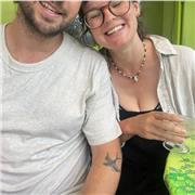 I am a native English speaker with more than 10 years’ experience teaching students of all ages and levels