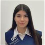 Profesora para todas las asignaturas hasta 4 de la eso. Ya a partir de la eso en algunas materias especificas 