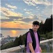 Studente dell'università di Torino, facoltà di fisica