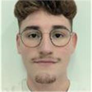 Estudiante de Ingeniería Informática con el Bachillerato Tecnológico.
