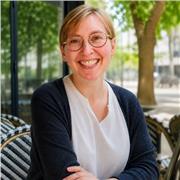 Professeure passionnée cherche élève pour lui transmettre le goût des mots