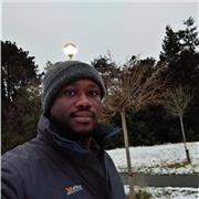 Olanrewaju
