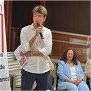 Alumno de honor con media superior a 9'85 en Bach cientifico y MT en asignaturas tecnicas de primero de carrera