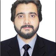 Zohaib Khan