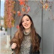 I am a native Turkish speaker currently studying for an MSc in Urban Design and City Planning at University College London (UCL). 
