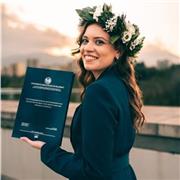 Laureata Magistrale 110 Lode in Biologia offre Lezioni Online per Studenti di Superiori, Università e Preparazione Test