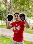 Aprende boxeo en tu casa🏡aprende boxeo y kickboxing
