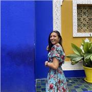 Studentessa laureanda in fisioterapia con 2 anni di esperienza offro aiuto compiti