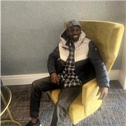 Adebayo