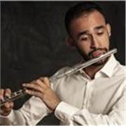 Aprende flauta travesera con un músico de orquesta internacional y más de 12 años de experiencia como profesor