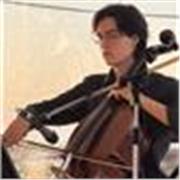 Pianista y violonchelista profesional imparte clases de forma presencial en Jerez de la Frontera