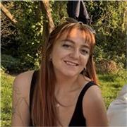 Are you looking to improve your English skills with a qualified professional? Let's chat further!