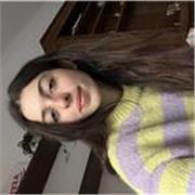 Ciao, sono Giulia! Sono qui per aiutarti con i tuoi compiti, contattami per maggiori informazioni.