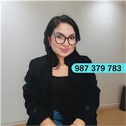 Clases Particulares De Contabilidad / Profesora