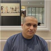 Un étudiant qui sera le meilleur Profe de español, ole !