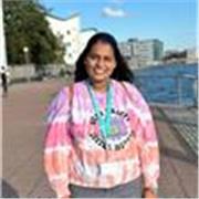 Positive, knowledgeable, flexible style of teaching,open and honest
