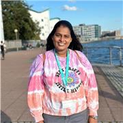 Roshna Robin