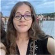Profesora particular y nativa de francés, estudiante de Máster en Investigación Lingüística.