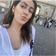 Estudiante de medicina, ofrece clases de inglés a niños y adultos de todas las edades