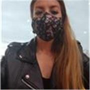 Teacher en Educación Secundaria, 1-3°. Cuento con varios años de experiencia frente a grupo