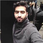 Dheeraj Malhotra