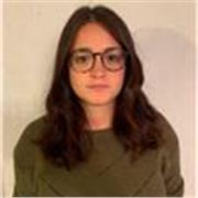 Ciao! Sono Ilaria e sono laureata alla triennale di scienze biologiche dell'Università degli studi di Milano-Biccocca con un ottimo voto. Sono quindi una biologa, nella vita vorrei diventare insegnante e sono molto alla mano