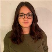 Docente abilitata in Scienze naturali e insegnante di Scienze naturali e Chimica dei materiali offre ripetizioni