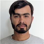 I teach because I love to be best of solution.