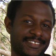 I believe I am gifted to present the abstract in a plain way that anyone from a young age could understand.