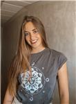 Rocío Verdú