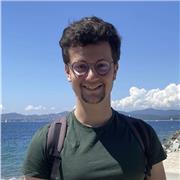 Étudiant ingénieur, je suis dispo pour t’aider dans les matières scientifiques !