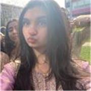 I am a very determined individual who is determined to bring out the best in students.  