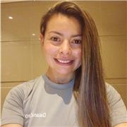 Instructora de Entrenamiento funcional, natación para adultos y niños, matronatación, motricidad, terapia de recuperación